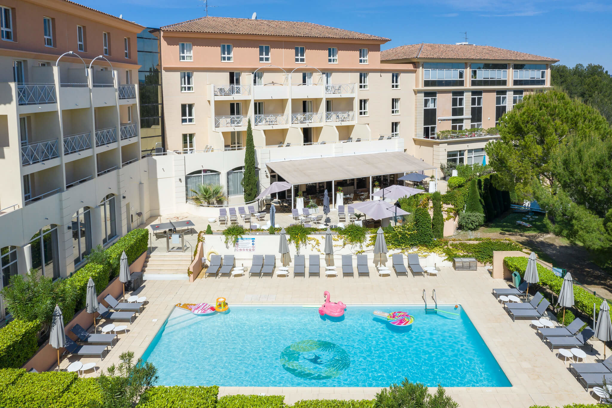 Birdy Hotel