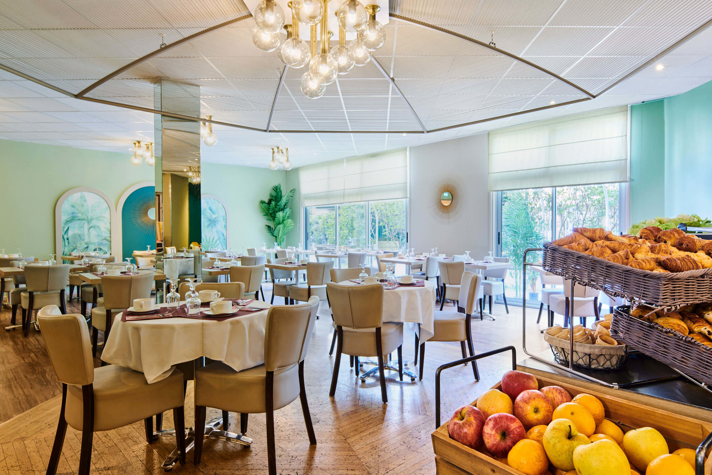 Charlemagne Hotel