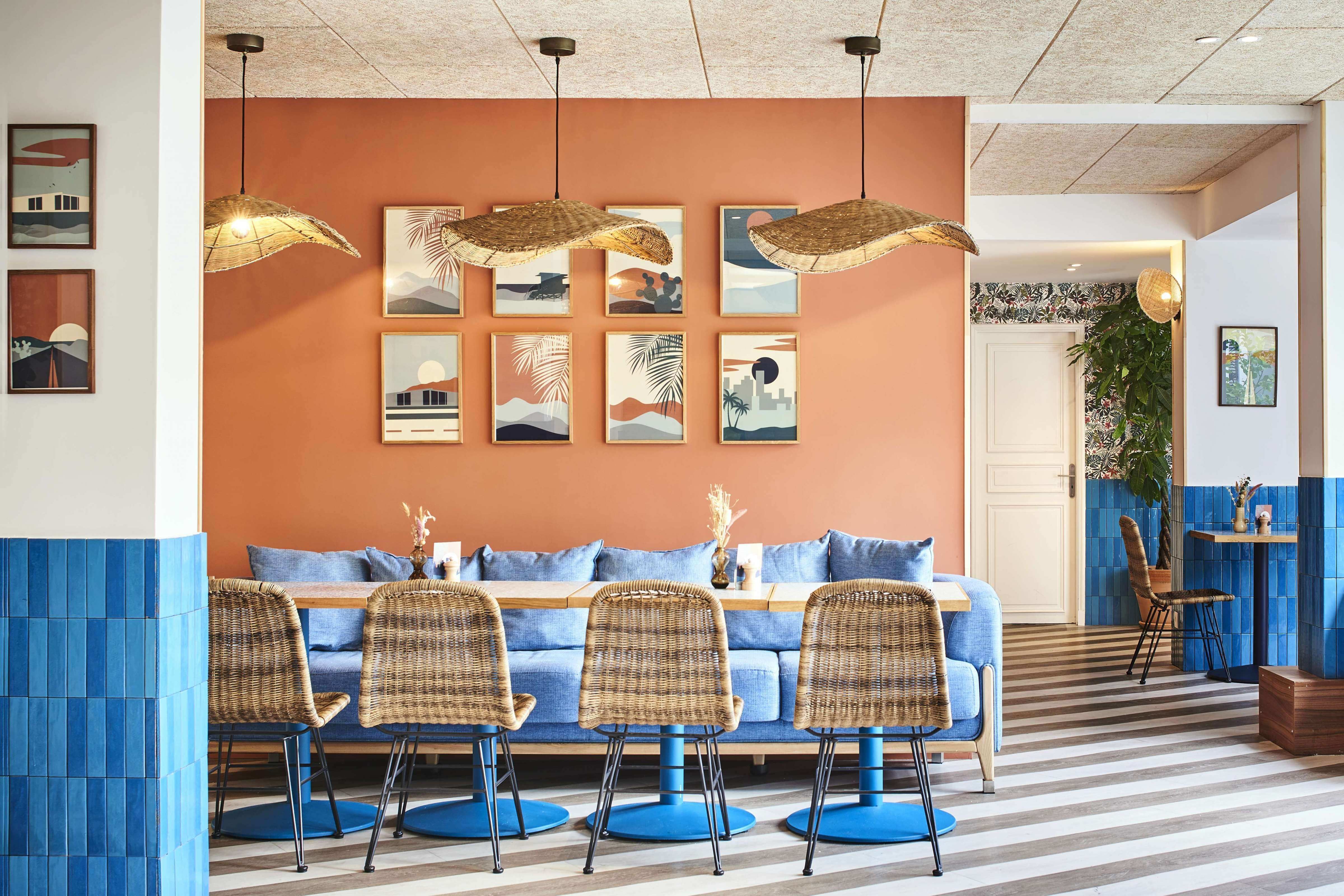 Chromatics Hotel